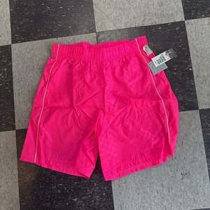 DSG Youth Pink Soccer Shorts